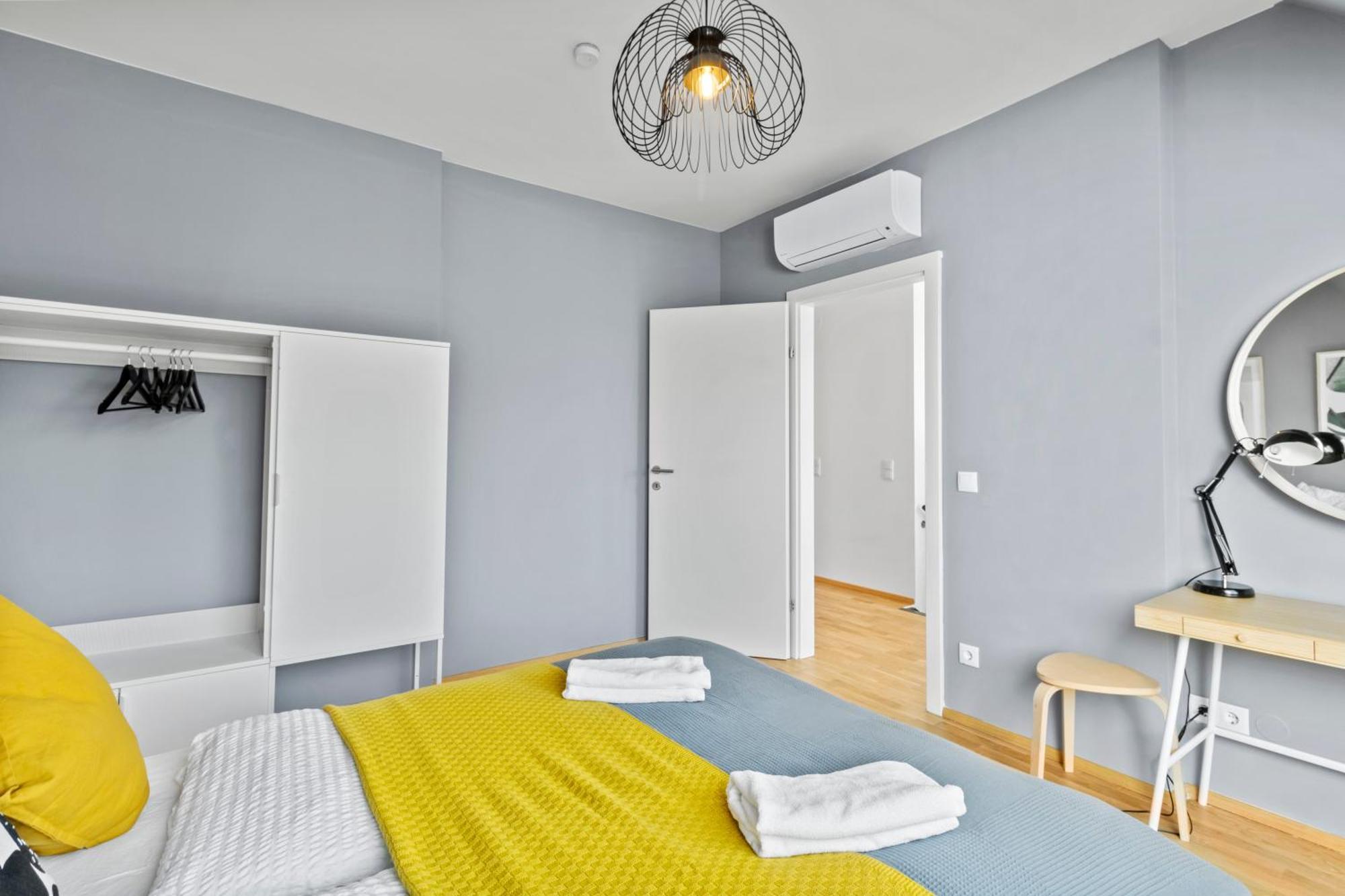 1 Min To Public Transport - 3 Min To Supermarket And Pharmacy - On-Site Parking For 19,90 Eur Viyana Dış mekan fotoğraf