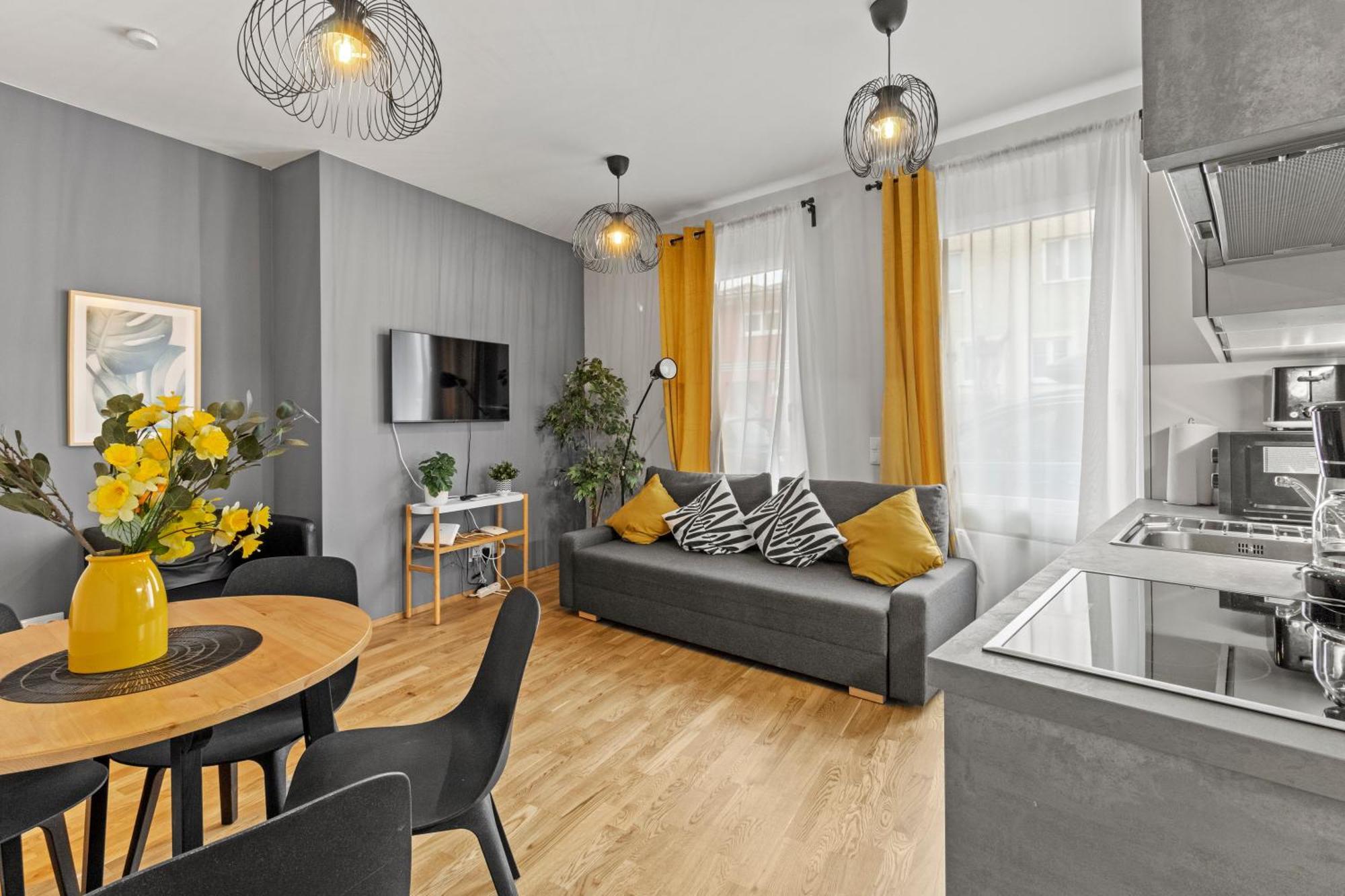1 Min To Public Transport - 3 Min To Supermarket And Pharmacy - On-Site Parking For 19,90 Eur Viyana Dış mekan fotoğraf