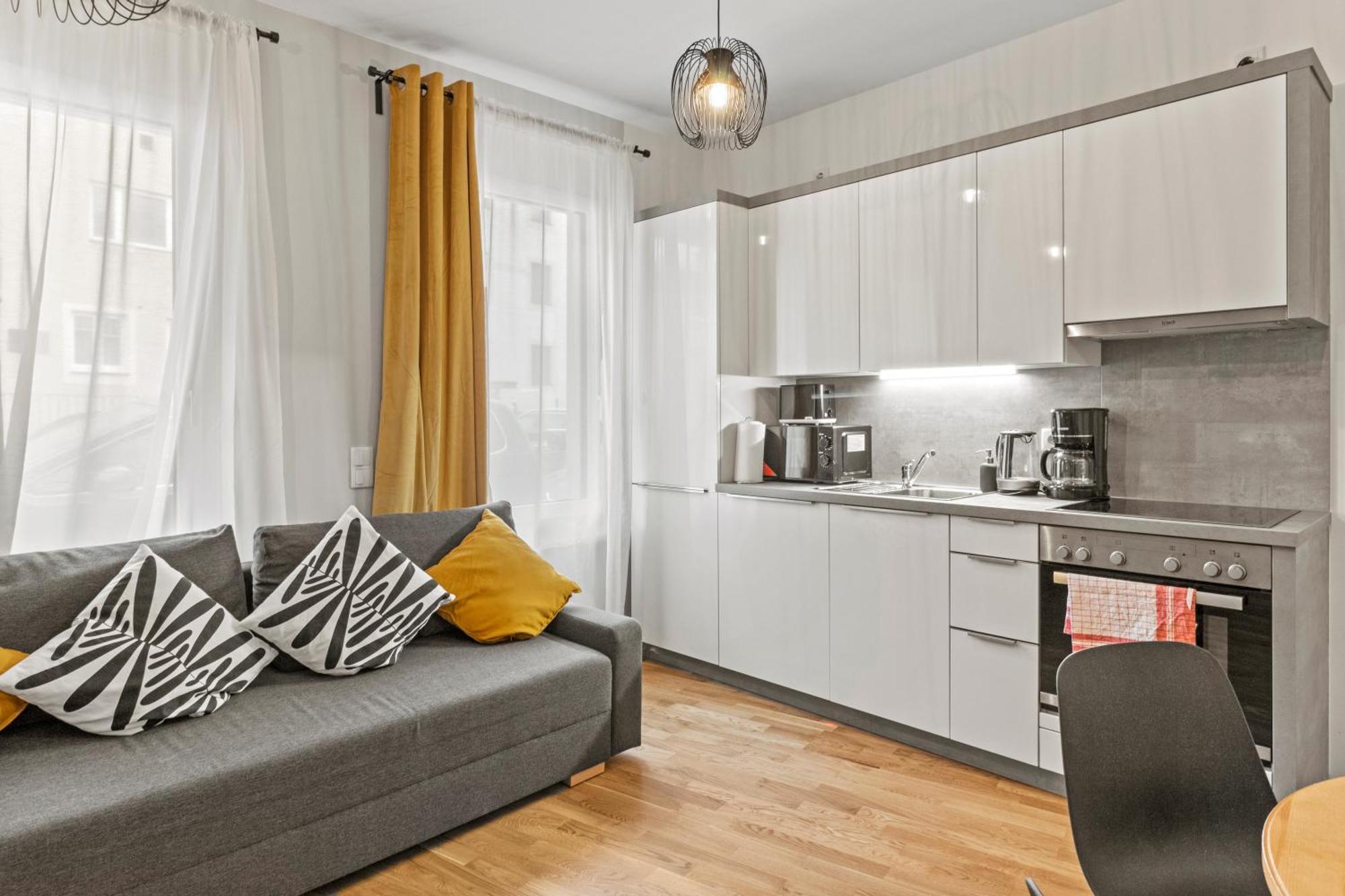 1 Min To Public Transport - 3 Min To Supermarket And Pharmacy - On-Site Parking For 19,90 Eur Viyana Dış mekan fotoğraf